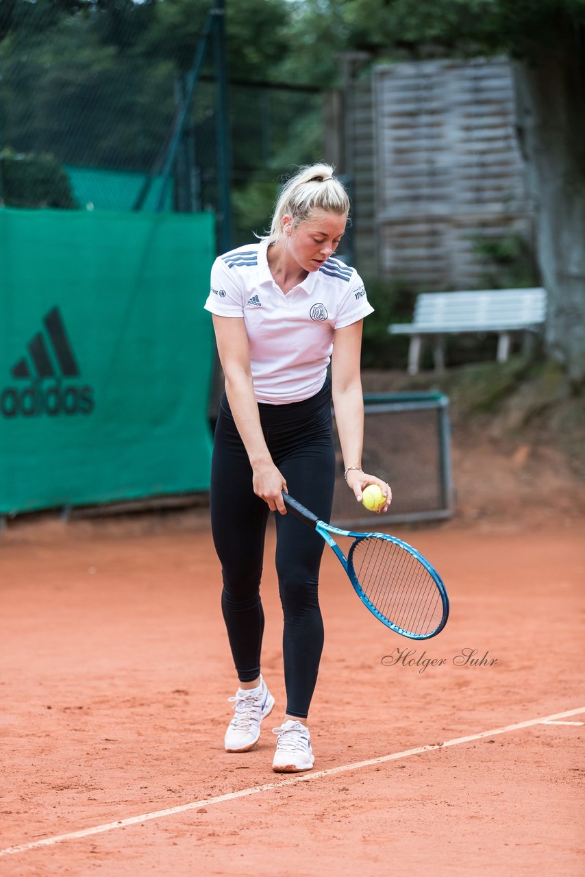Bild 113 - BL Nord Der Club an der Alster - Bielefelder TTC : Ergebnis: 8:1
